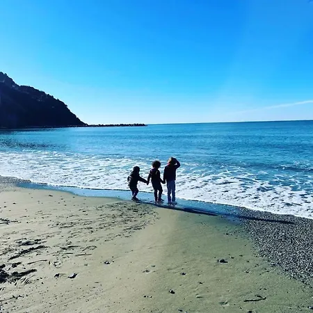 Holiday home Villino Aranci Nuovo Bilocale In Centro